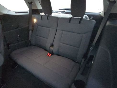 New 2026 Ford Explorer Active image 17