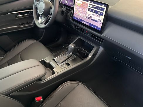 New 2026 MAZDA CX-5 2.5 S w/ Premium Package AWD/4WD image 18