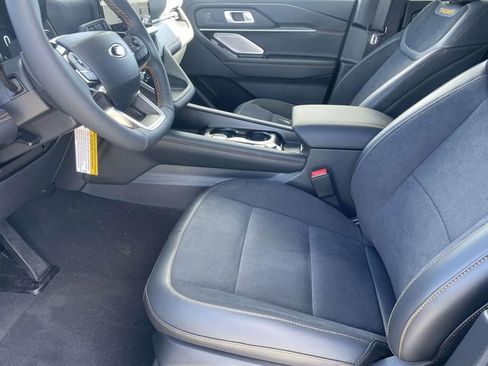 New 2026 Ford Explorer Tremor w/ Tremor Ultimate Package image 17