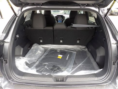 New 2026 Subaru Crosstrek 2.0i Premium AWD/4WD image 25