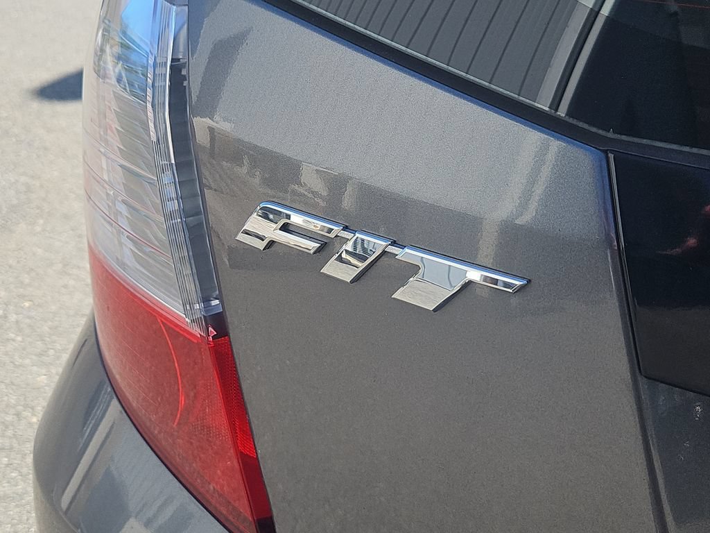 Used 2013 Honda Fit image 12