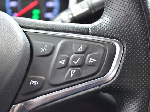 Used 2023 Chevrolet Malibu LT FWD image 23
