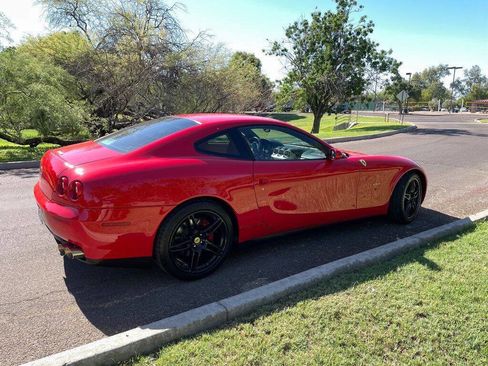 Used 2006 Ferrari 612 Scaglietti image 25