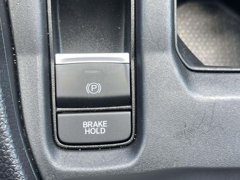 Used 2023 Honda Accord EX image 26