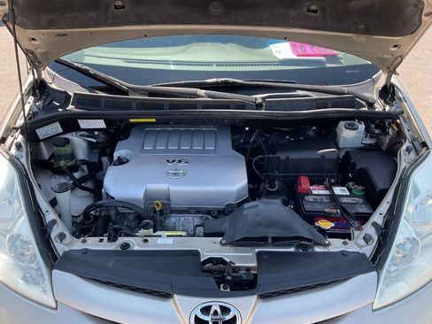 Used 2007 Toyota Sienna LE FWD image 43