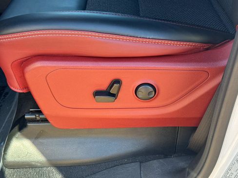 Certified 2025 RAM 1500 Rebel w/ Rebel Level 1 Equipment Group image 20