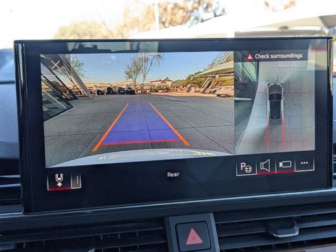 Used 2022 Audi A5 2.0T Prestige image 21