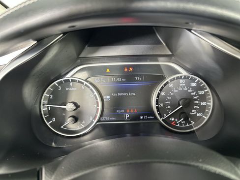 Used 2023 Nissan Murano S FWD image 15