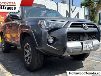 Used 2023 Toyota 4Runner TRD Off-Road Premium w/ Off Road Premium Plus Package video 1