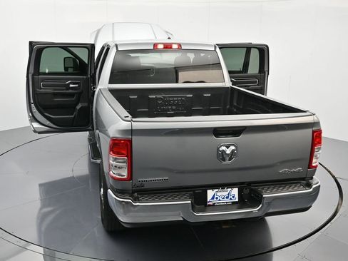 Used 2024 RAM 2500 Big Horn AWD/4WD image 50