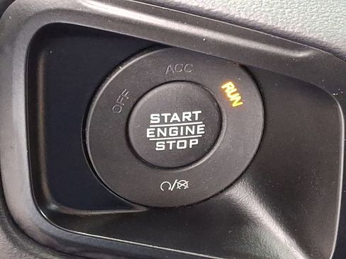 Used 2024 Jeep Wrangler Unlimited Rubicon 4xe w/ Technology Group image 24