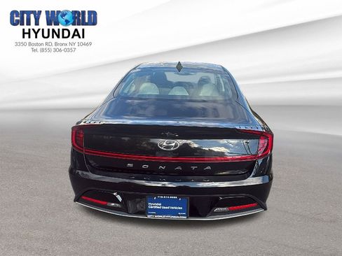 Used 2022 Hyundai Sonata SE image 5
