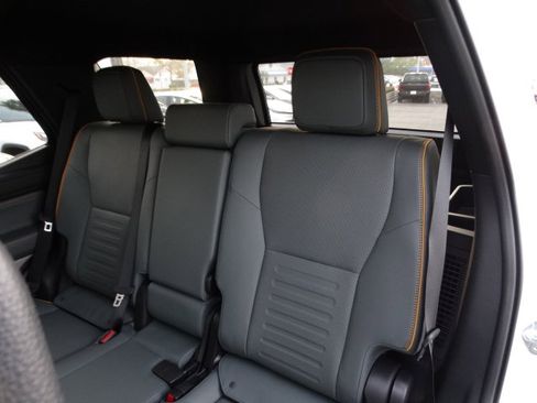 New 2026 Toyota 4Runner Trailhunter image 13