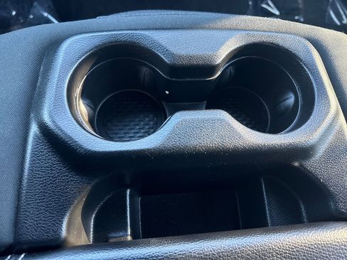 Used 2025 RAM 1500 Big Horn image 24