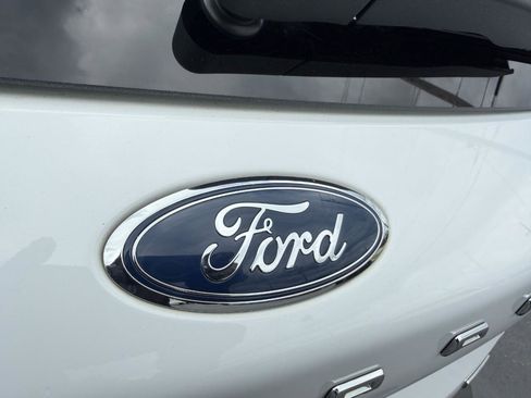 Used 2020 Ford Escape SE FWD image 74