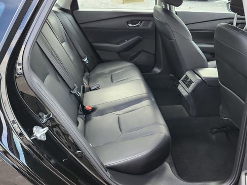 Used 2024 Honda Accord EX-L image 21