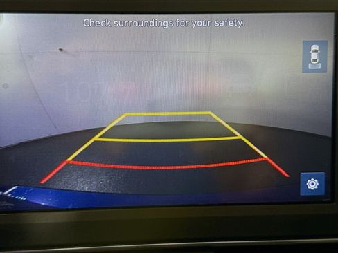 Used 2021 Hyundai Elantra SEL FWD image 19