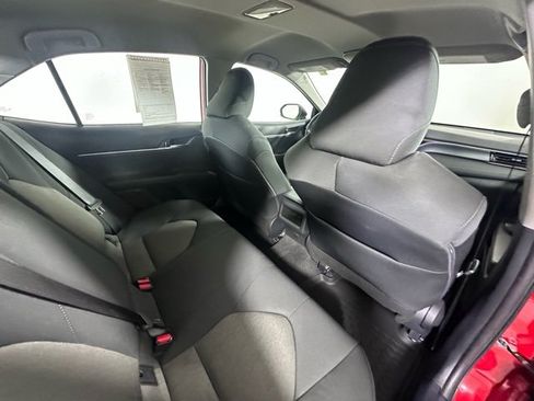 Used 2023 Toyota Camry LE image 12