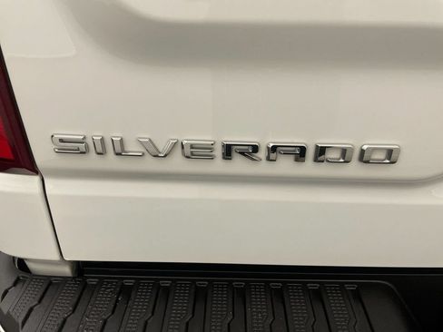 Used 2024 Chevrolet Silverado 1500 RST w/ Convenience Package II AWD/4WD image 24