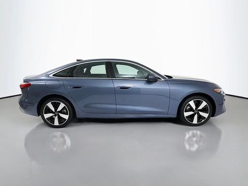 Used 2025 Audi A5 2.0T Premium Plus AWD/4WD image 8