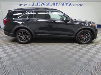 Used 2026 Ford Explorer ST AWD/4WD video 2
