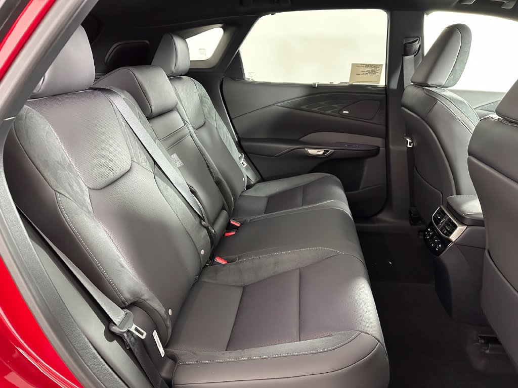 New 2026 Lexus RX 350 AWD image 18