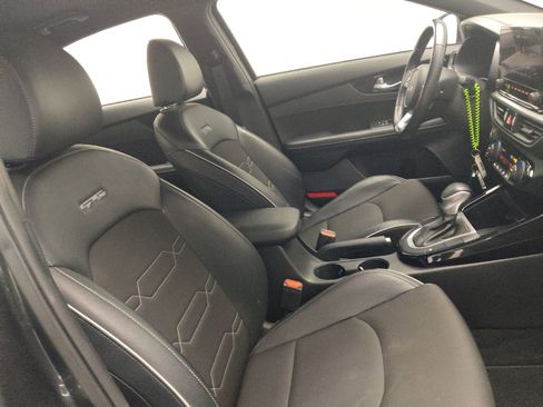 Used 2022 Kia Forte GT-Line image 21