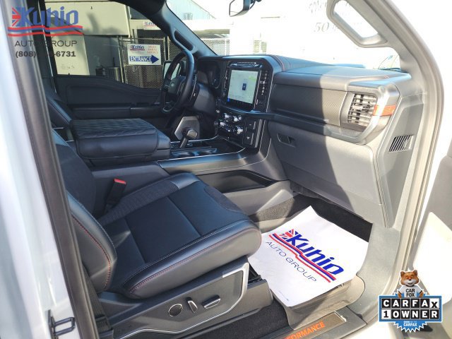 Used 2026 Ford F150 Raptor AWD/4WD image 12