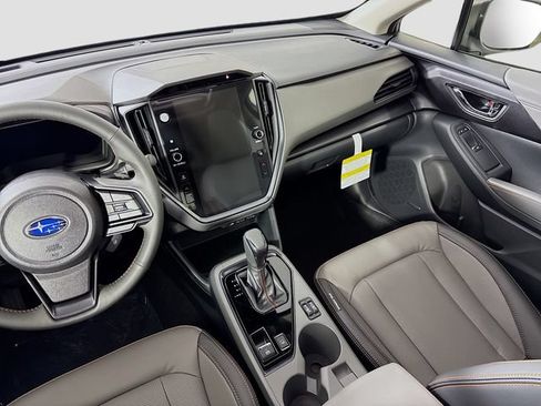 New 2026 Subaru Crosstrek 2.5i Limited AWD/4WD image 24