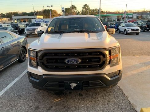 Used 2023 Ford F150 XL image 2
