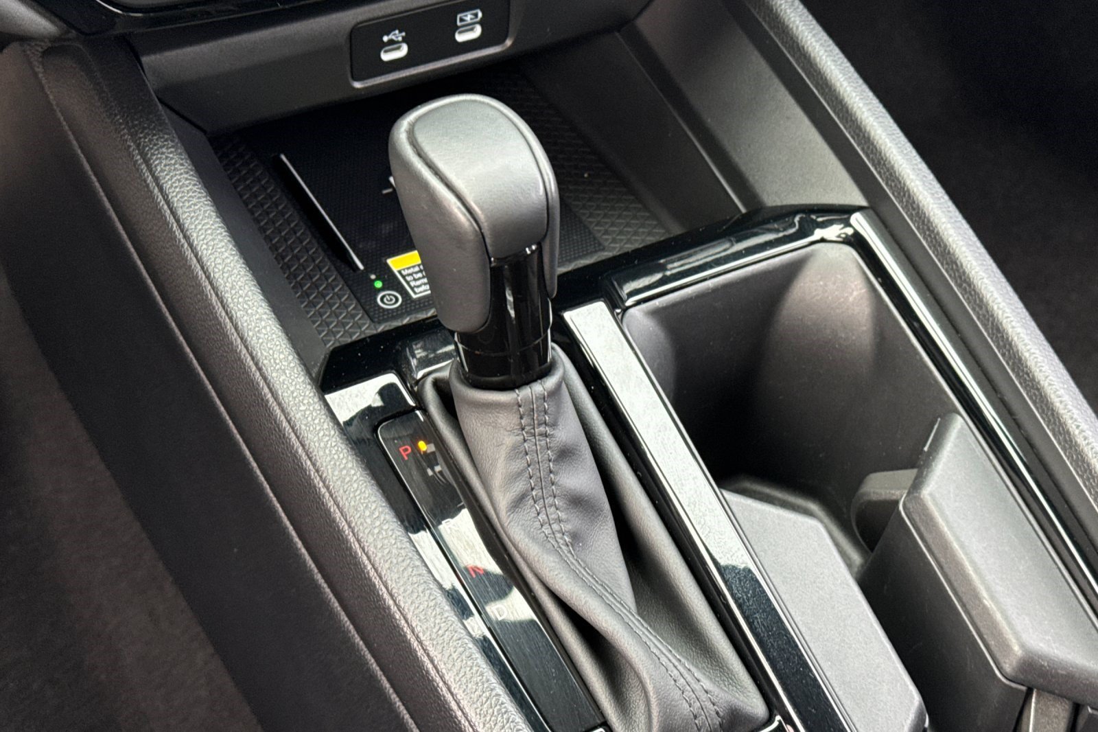 Used 2025 Honda Accord Sport image 17