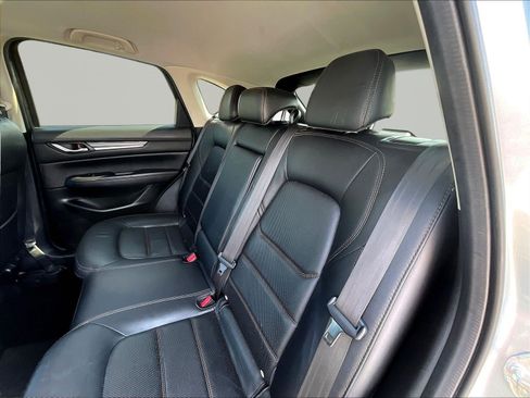 Used 2020 MAZDA CX-5 Grand Touring FWD image 22