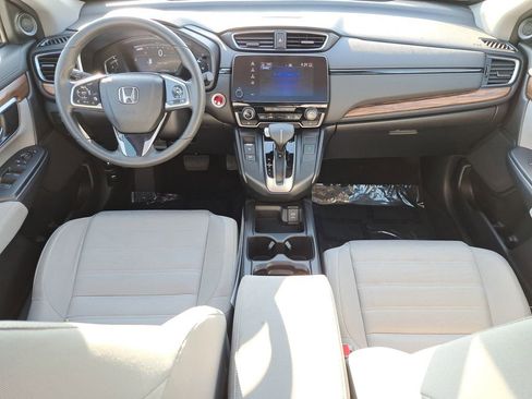 Used 2019 Honda CR-V EX image 10