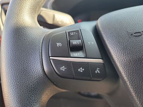 Used 2025 Ford Escape Active image 27