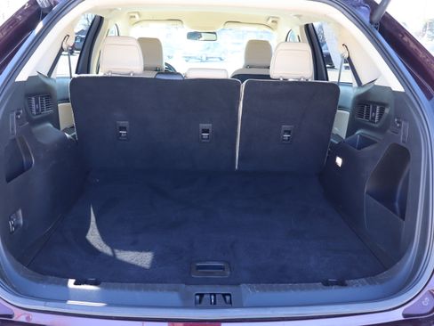 Used 2020 Ford Edge SEL w/ Convenience Package image 29