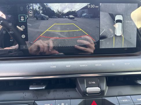 New 2026 Kia EV9 Land w/ Nightfall Edition Package image 23