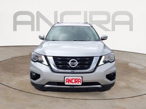 Used 2020 Nissan Pathfinder SV image 7