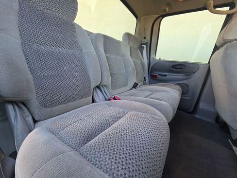 Used 2002 Ford F150 Lariat image 15