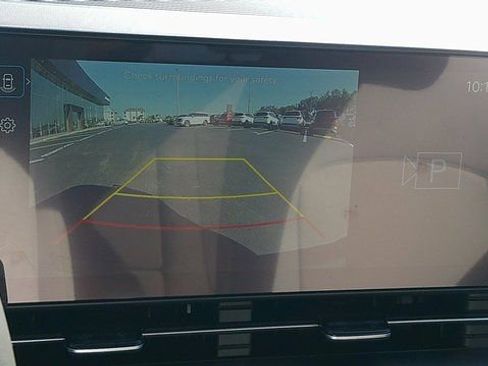 Certified 2026 Hyundai Kona SEL Sport image 12