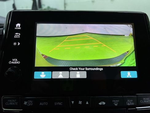 Used 2022 Honda Odyssey EX-L image 21