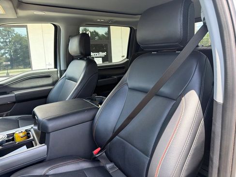Used 2024 Ford F350 Lariat w/ Lariat Ultimate Package AWD/4WD image 2