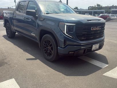Used 2026 GMC Sierra 1500 Elevation w/ Max Trailering Package