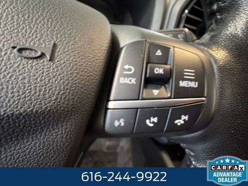 Used 2021 Ford Bronco Sport Badlands w/ Badlands Package AWD/4WD image 18