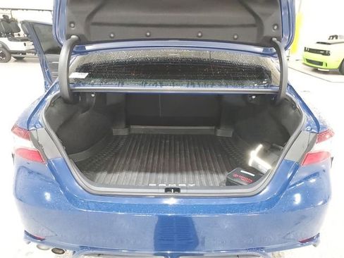 Used 2024 Toyota Camry SE w/ Convenience Package image 28