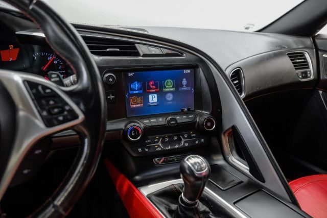 Used 2014 Chevrolet Corvette Stingray Coupe w/ 2LT Preferred Equipment Group RWD image 32
