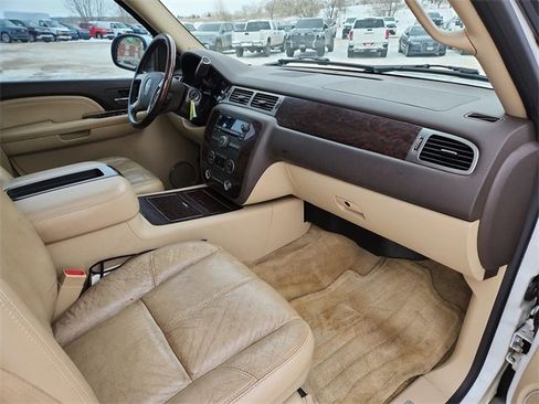 Used 2007 GMC Yukon Denali image 27