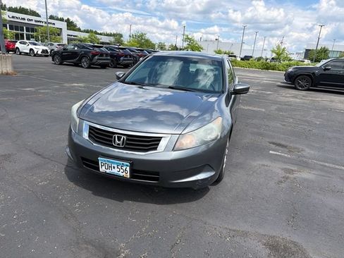 Used 2010 Honda Accord EX-L image 5