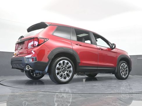 Used 2025 Honda Passport EX-L image 67