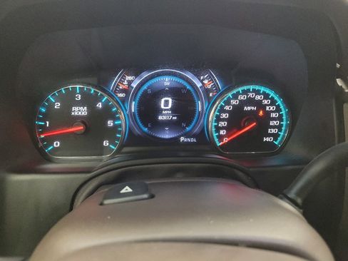 Used 2019 GMC Yukon XL Denali w/ Denali Ultimate Package AWD/4WD image 23