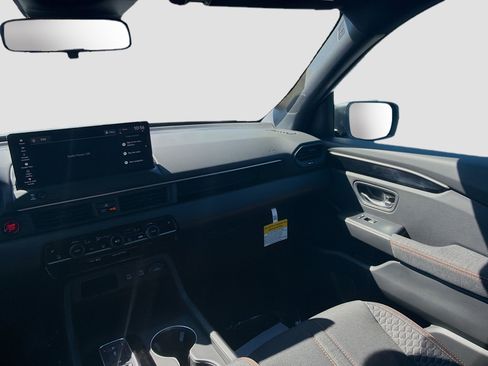 New 2026 Honda Pilot Sport image 19